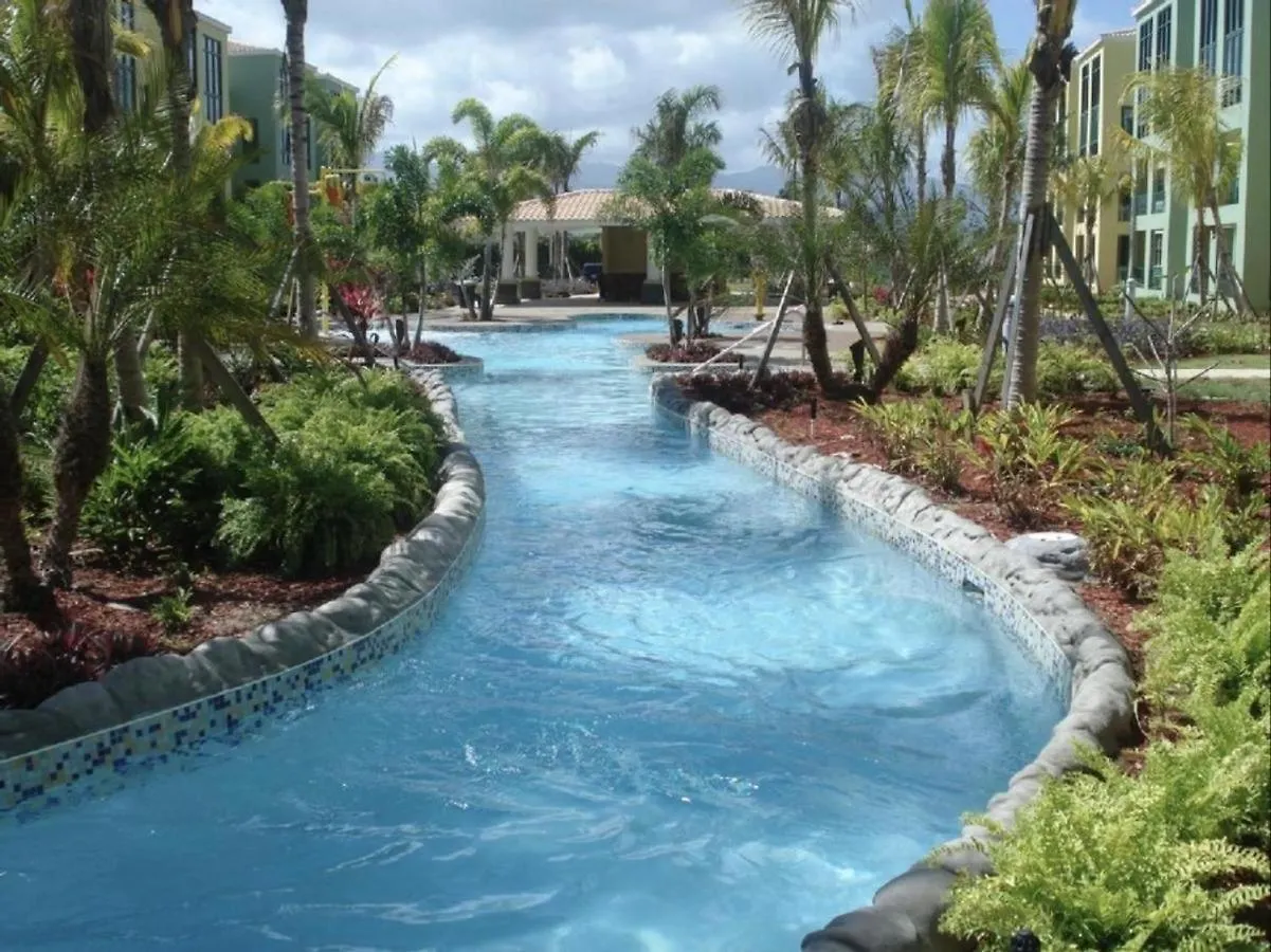 Apartment Aquatika Beach Apt 1St Fl Loiza