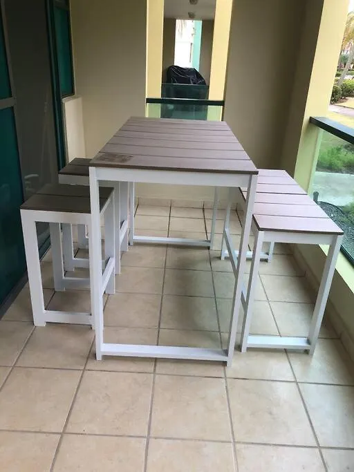 Apartment Aquatika Beach Apt 1St Fl Loiza