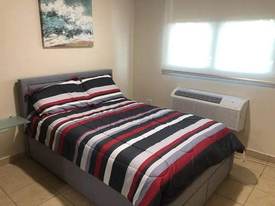 Aquatika Beach Apt 1St Fl Loiza