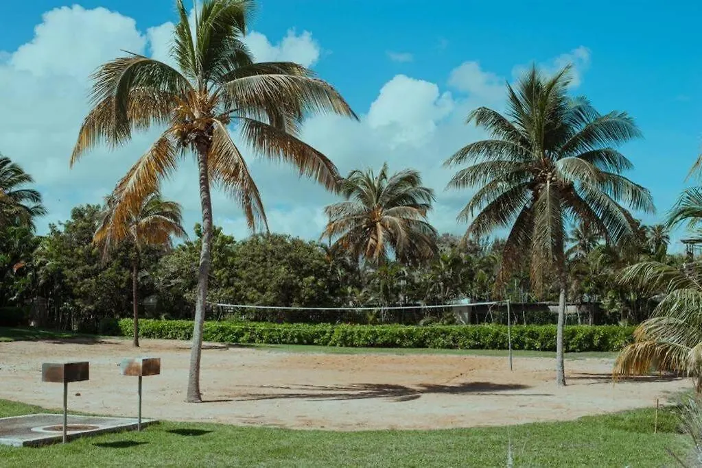Apartment Aquatika Beach Apt 1St Fl Loiza Puerto Rico