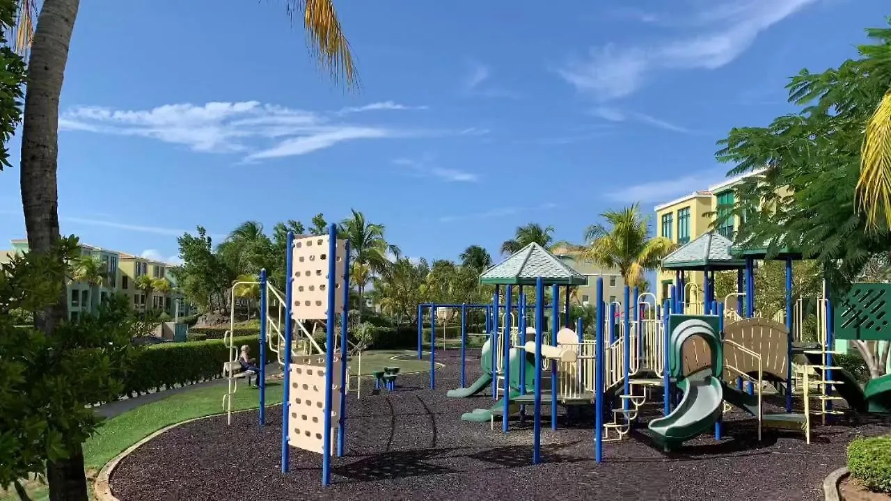 Aquatika Beach Apt 1St Fl Loiza 0*,
