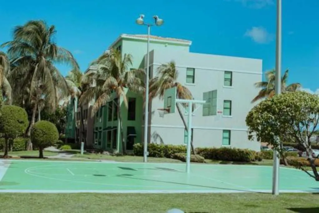 Aquatika Beach Apt 1St Fl Loiza Puerto Rico