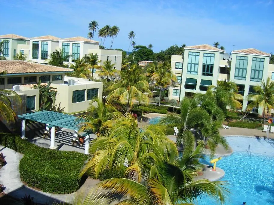 Aquatika Beach Apt 1St Fl Loiza 0*,  Puerto Rico