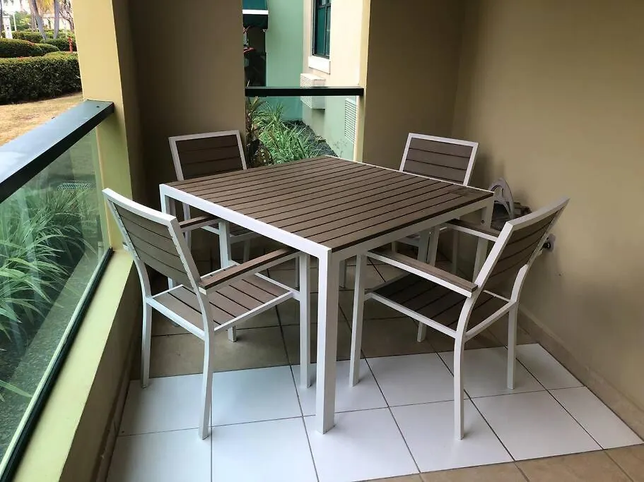 Aquatika Beach Apt 1St Fl Loiza Apartment