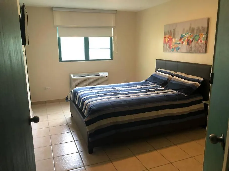 Apartment Aquatika Beach Apt 1St Fl Loiza Puerto Rico